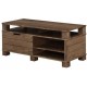 Selsey Natural Oak TV Stand